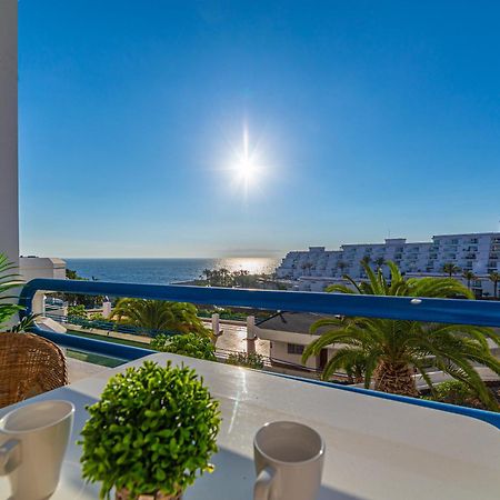 Appartement Sunset Escape à Playa Paraiso  Extérieur photo
