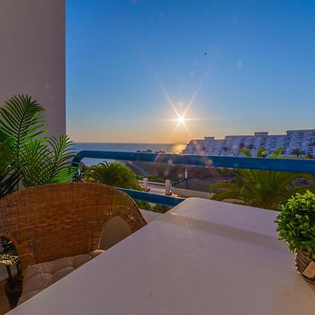 Appartement Sunset Escape à Playa Paraiso  Extérieur photo