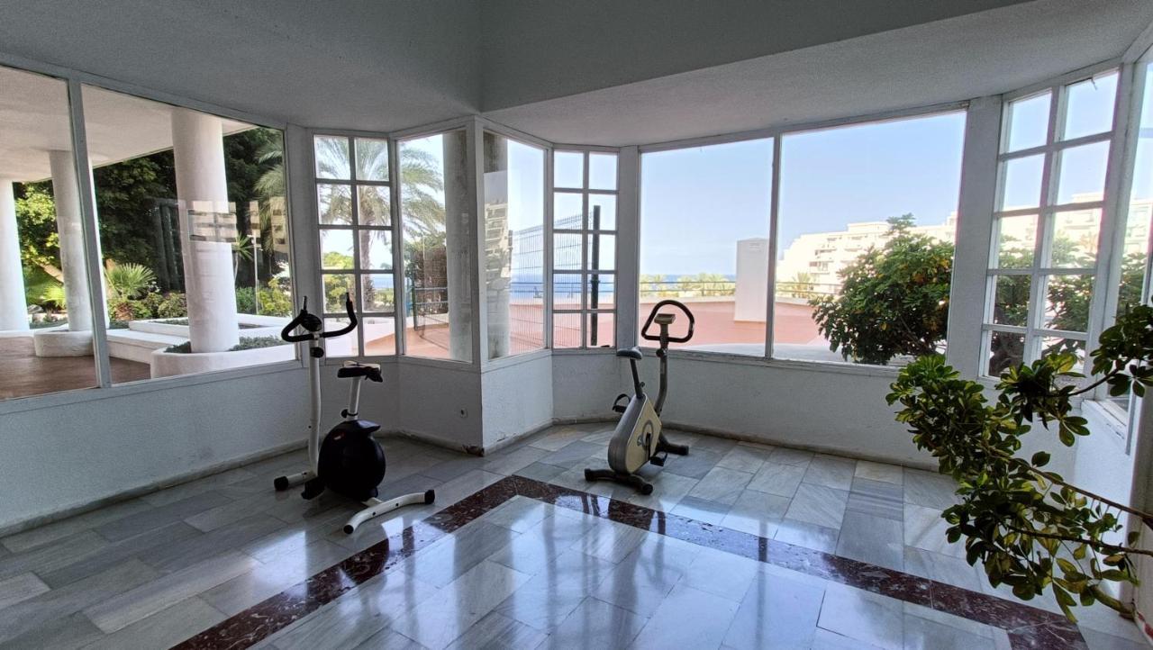 Appartement Sunset Escape à Playa Paraiso  Extérieur photo