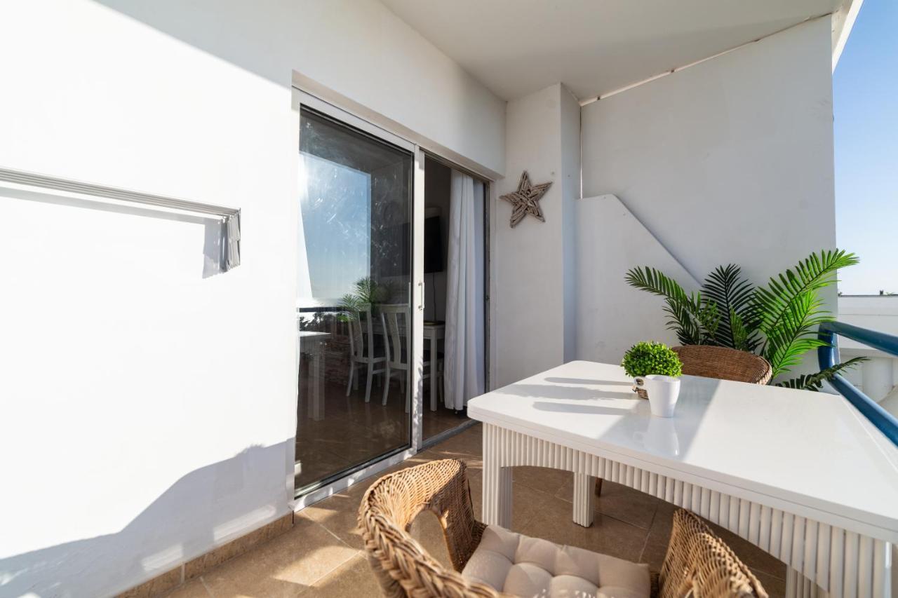Appartement Sunset Escape à Playa Paraiso  Extérieur photo