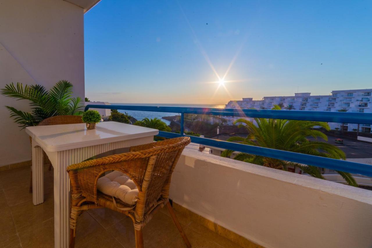 Appartement Sunset Escape à Playa Paraiso  Extérieur photo