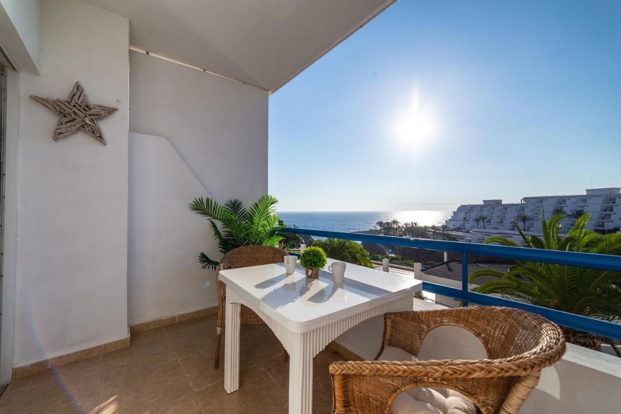 Appartement Sunset Escape à Playa Paraiso  Extérieur photo