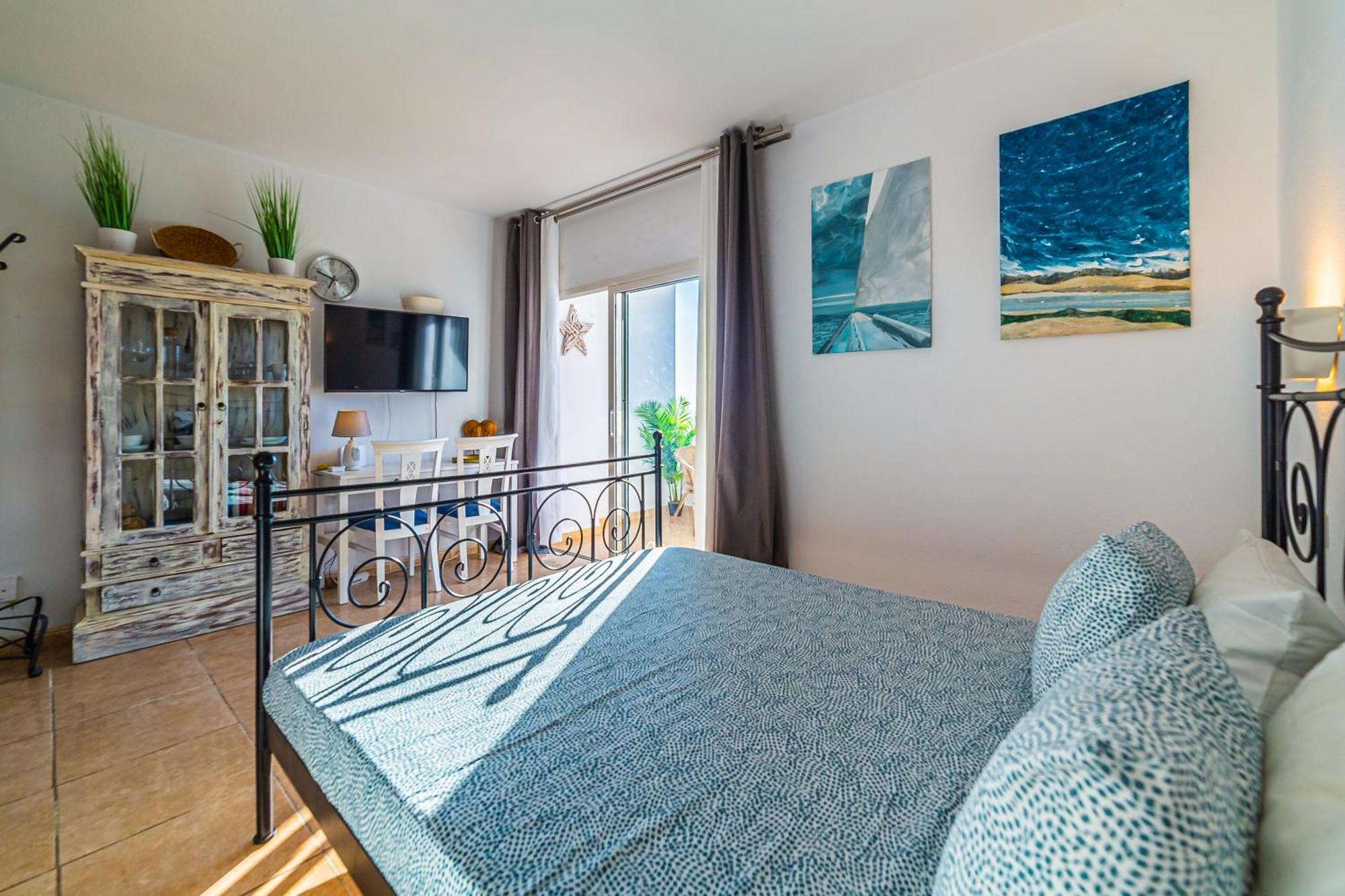 Appartement Sunset Escape à Playa Paraiso  Extérieur photo